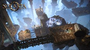 Solasta: Crown of the Magister