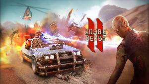 Zombie Derby 2 Screenshots & Wallpapers