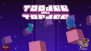 Toodee And Topdee screenshots