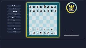 Fritz - Don't call me a chess bot Screenshot