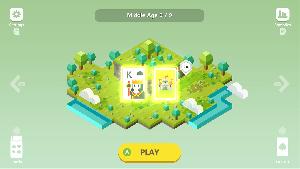 Age of Solitaire : Build Civilization Screenshot