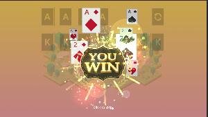 Age of Solitaire : Build Civilization Screenshot