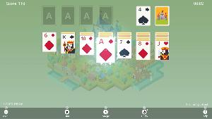 Age of Solitaire : Build Civilization Screenshot