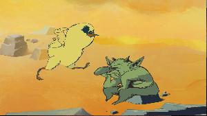 The Many Pieces of Mr. Coo screenshot 56256