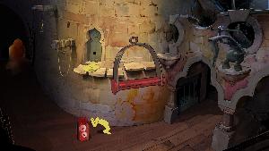 The Many Pieces of Mr. Coo screenshot 56257