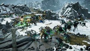 Warhammer Age of Sigmar: Realms of Ruin screenshot 62549