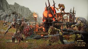 Warhammer Age of Sigmar: Realms of Ruin screenshot 56273