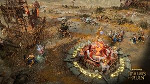 Warhammer Age of Sigmar: Realms of Ruin screenshot 56275
