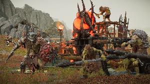 Warhammer Age of Sigmar: Realms of Ruin Screenshot