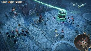 Warhammer Age of Sigmar: Realms of Ruin screenshot 62556