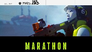 Marathon screenshots