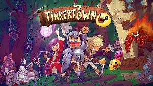 Tinkertown screenshot 56315