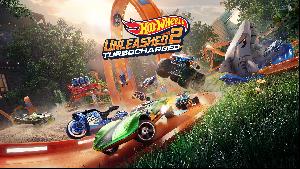 HOT WHEELS UNLEASHED 2 - Turbocharged Screenshots & Wallpapers