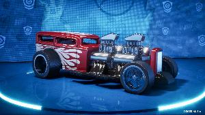 HOT WHEELS UNLEASHED 2 - Turbocharged screenshot 56384