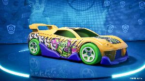 HOT WHEELS UNLEASHED 2 - Turbocharged screenshot 56380