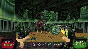 Slayers X: Terminal Aftermath: Vengance of the Slayer screenshot 56392