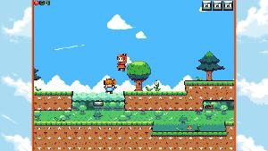 Alice Sisters screenshot 56401