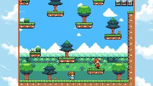 Alice Sisters screenshot 56402