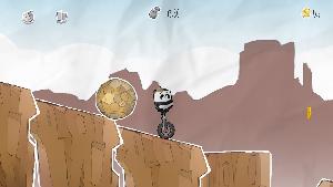 Unimime - Unicycle Madness screenshot 56412