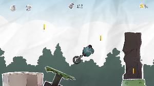 Unimime - Unicycle Madness screenshot 56413