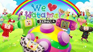 We Love Katamari REROLL+ Royal Reverie screenshot 56414