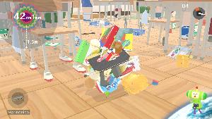 We Love Katamari REROLL+ Royal Reverie screenshot 56423