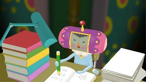 We Love Katamari REROLL+ Royal Reverie screenshot 56417