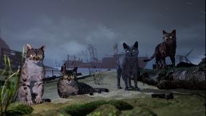 Away : The Survival Series Screenshot