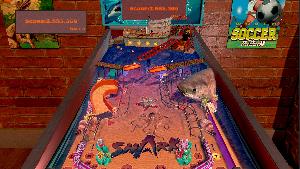 Shark Pinball screenshot 56466
