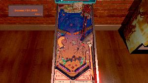 Shark Pinball screenshot 56469