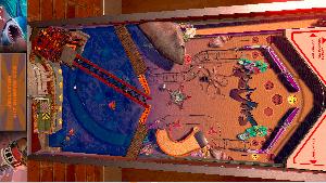 Shark Pinball screenshot 56470