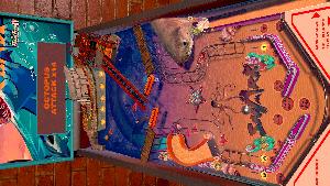 Shark Pinball screenshot 56471