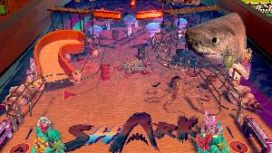 Shark Pinball screenshot 56472