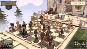 Chess Gambit Screenshots & Wallpapers
