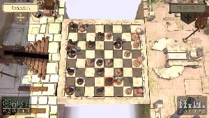 Chess Gambit screenshot 56475