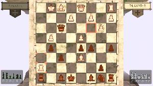 Chess Gambit screenshot 56476