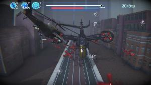 Time Of War, Arkano'90 Screenshot