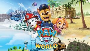 PAW Patrol World screenshots