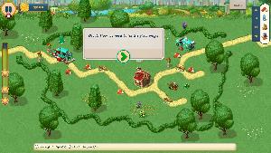 Garden City Screenshot