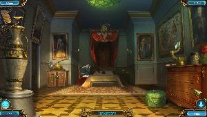 Kingdom of Aurelia: Mystery of the Poisoned Dagger screenshot 56518