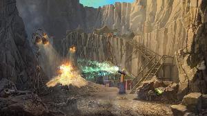 Kingdom of Aurelia: Mystery of the Poisoned Dagger Screenshot