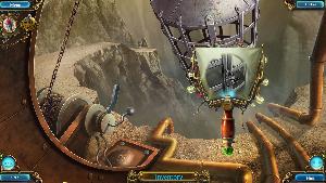 Kingdom of Aurelia: Mystery of the Poisoned Dagger Screenshot