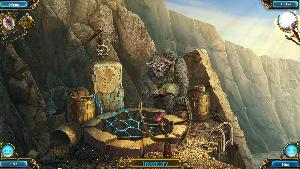 Kingdom of Aurelia: Mystery of the Poisoned Dagger Screenshot