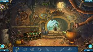 Kingdom of Aurelia: Mystery of the Poisoned Dagger Screenshot