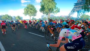 Tour de France 2023 screenshot 56554