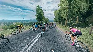 Tour de France 2023 screenshot 56560