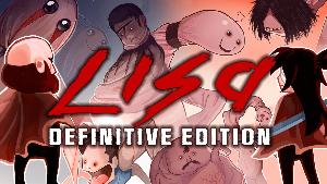 LISA: Definitive Edition Screenshots & Wallpapers
