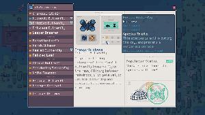 APICO Screenshot