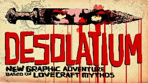 DESOLATIUM screenshot 56607