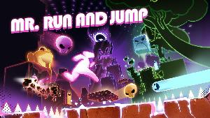 Mr. Run and Jump Screenshots & Wallpapers